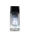 Select — Mercedes-Benz fragrance decant on white background