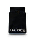 The One — Dolce & Gabbana fragrance decant on white background