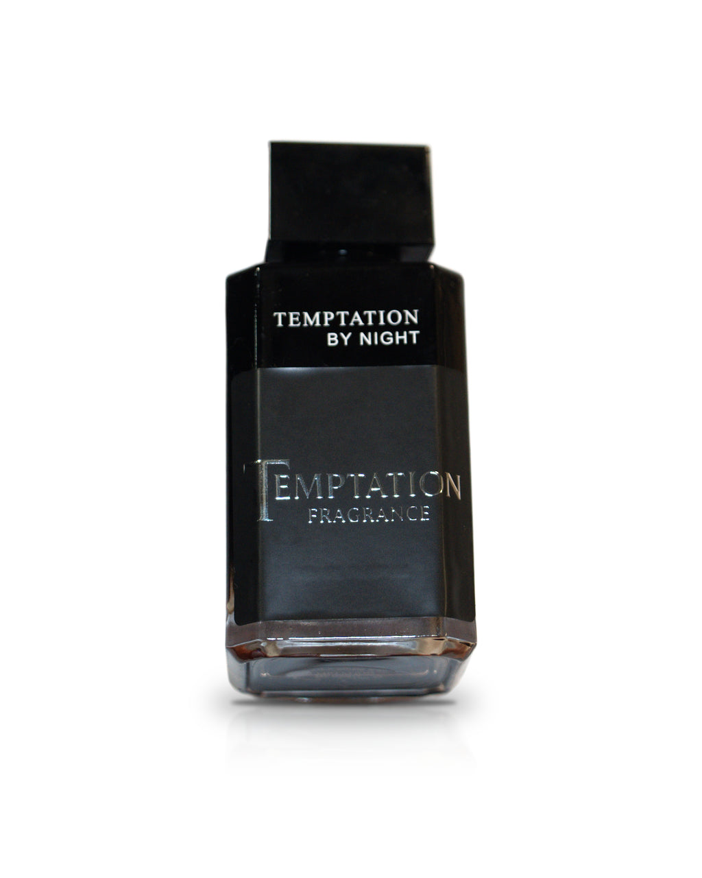 Temptation by Night — Temptation Fragrance fragrance decant on white background