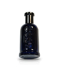 Boss Bottled Night — Hugo Boss fragrance decant on white background