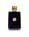 Dylan Blue — Versace fragrance decant on white background