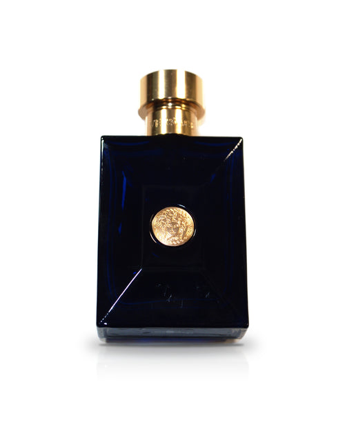 Dylan Blue — Versace fragrance decant on white background