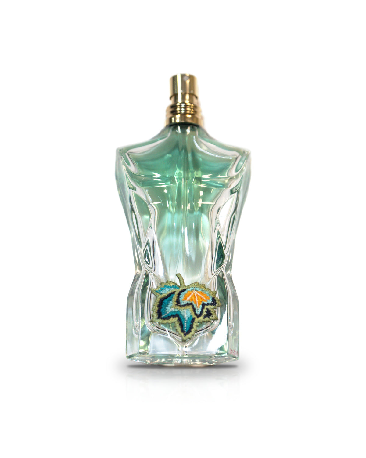 Le Beau Paradise Garden — Jean Paul Gaultier fragrance decant on white background