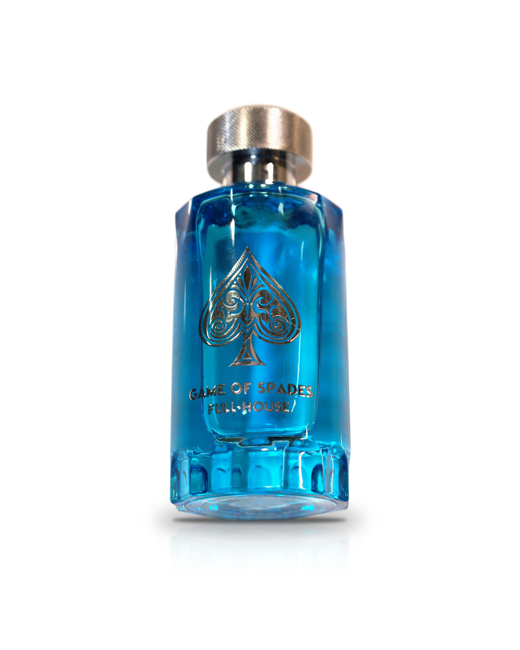 Game of Spades Full House — Jo Milano fragrance decant on white background