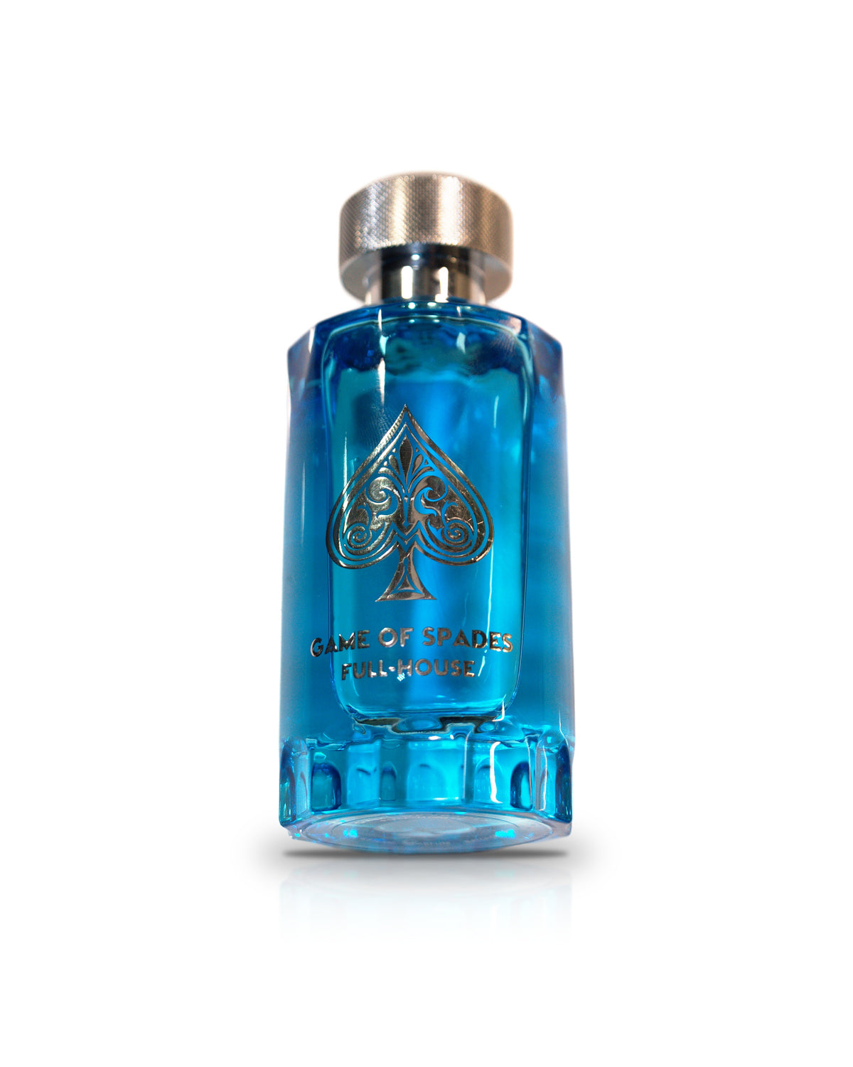 Game of Spades Full House — Jo Milano fragrance decant on white background